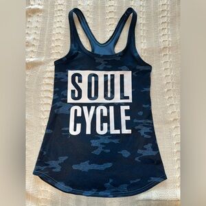 Lululemon Soul Cycle Tank Size 4